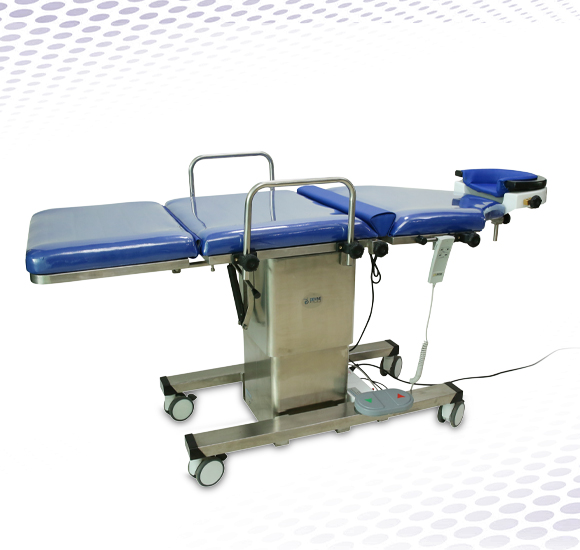 Ophthalmic Surgical Table / Operation Table